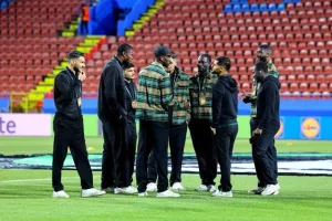 Borac - Ομόνοια: Έμεινε στο μηδέν και πάει... σε "εμφύλιο"! (Φώτος)