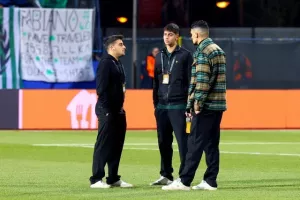Borac - Ομόνοια: Έμεινε στο μηδέν και πάει... σε "εμφύλιο"! (Φώτος)