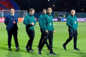 Borac - Ομόνοια: Έμεινε στο μηδέν και πάει... σε "εμφύλιο"! (Φώτος)