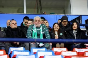 Borac - Ομόνοια: Έμεινε στο μηδέν και πάει... σε "εμφύλιο"! (Φώτος)