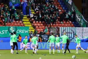 Borac - Ομόνοια: Έμεινε στο μηδέν και πάει... σε "εμφύλιο"! (Φώτος)