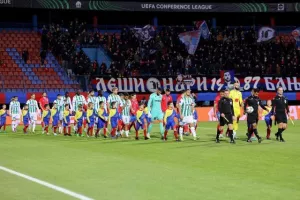 Borac - Ομόνοια: Έμεινε στο μηδέν και πάει... σε "εμφύλιο"! (Φώτος)