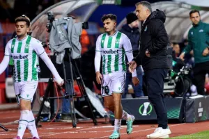 Borac - Ομόνοια: Έμεινε στο μηδέν και πάει... σε "εμφύλιο"! (Φώτος)