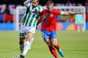 Borac - Ομόνοια: Έμεινε στο μηδέν και πάει... σε "εμφύλιο"! (Φώτος)