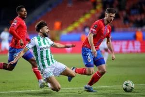 Borac - Ομόνοια: Έμεινε στο μηδέν και πάει... σε "εμφύλιο"! (Φώτος)