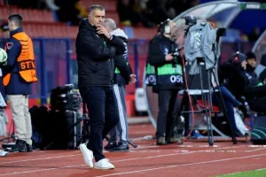 Borac - Ομόνοια: Έμεινε στο μηδέν και πάει... σε "εμφύλιο"! (Φώτος)
