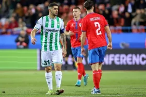 Borac - Ομόνοια: Έμεινε στο μηδέν και πάει... σε "εμφύλιο"! (Φώτος)