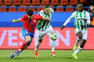 Borac - Ομόνοια: Έμεινε στο μηδέν και πάει... σε "εμφύλιο"! (Φώτος)