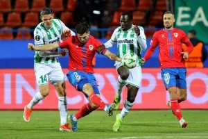 Borac - Ομόνοια: Έμεινε στο μηδέν και πάει... σε "εμφύλιο"! (Φώτος)