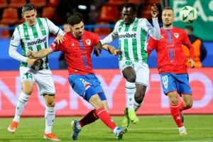 Borac - Ομόνοια: Έμεινε στο μηδέν και πάει... σε "εμφύλιο"! (Φώτος)