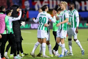Borac - Ομόνοια: Έμεινε στο μηδέν και πάει... σε "εμφύλιο"! (Φώτος)