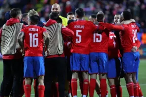 Borac - Ομόνοια: Έμεινε στο μηδέν και πάει... σε "εμφύλιο"! (Φώτος)