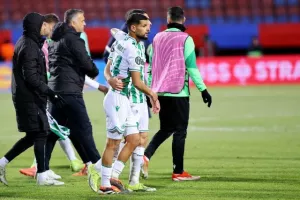 Borac - Ομόνοια: Έμεινε στο μηδέν και πάει... σε "εμφύλιο"! (Φώτος)