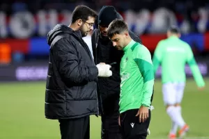 Borac - Ομόνοια: Έμεινε στο μηδέν και πάει... σε "εμφύλιο"! (Φώτος)