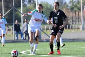 10η αγωνιστική στο γυναικείο/Αποτελέσματα (φώτος)