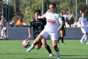 10η αγωνιστική στο γυναικείο/Αποτελέσματα (φώτος)