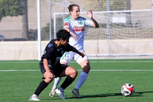 10η αγωνιστική στο γυναικείο/Αποτελέσματα (φώτος)