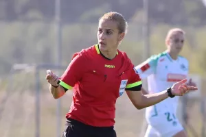 10η αγωνιστική στο γυναικείο/Αποτελέσματα (φώτος)