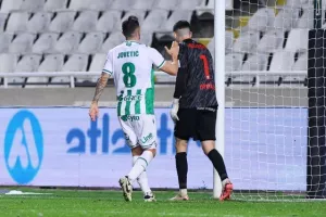 Ομόνοια-Νέα Σαλαμίνα: Επιστροφή στις νίκες... με τριάρα! (Φώτος)