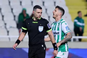 Ομόνοια-Νέα Σαλαμίνα: Επιστροφή στις νίκες... με τριάρα! (Φώτος)