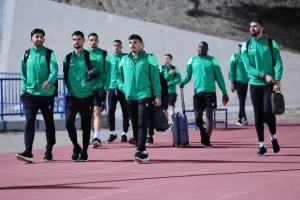 Πάφος-Ομόνοια: Της πήρε το αήττητο με Γιόβετιτς!