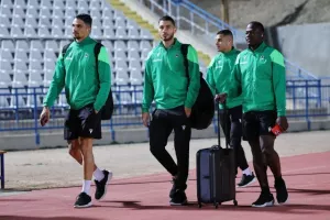 Πάφος-Ομόνοια: Της πήρε το αήττητο με Γιόβετιτς!