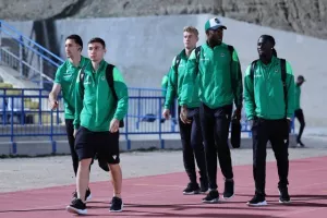 Πάφος-Ομόνοια: Της πήρε το αήττητο με Γιόβετιτς!