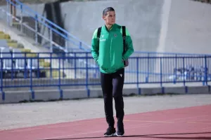 Πάφος-Ομόνοια: Της πήρε το αήττητο με Γιόβετιτς!