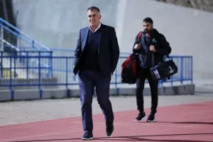 Πάφος-Ομόνοια: Της πήρε το αήττητο με Γιόβετιτς!