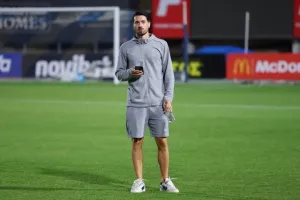 Πάφος-Ομόνοια: Της πήρε το αήττητο με Γιόβετιτς!