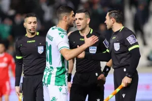 Ομόνοια-Νέα Σαλαμίνα: Επιστροφή στις νίκες... με τριάρα! (Φώτος)