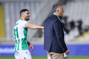 Ομόνοια-Νέα Σαλαμίνα: Επιστροφή στις νίκες... με τριάρα! (Φώτος)