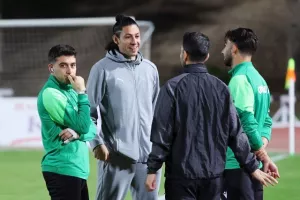 Πάφος-Ομόνοια: Της πήρε το αήττητο με Γιόβετιτς!