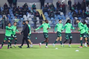 Πάφος-Ομόνοια: Της πήρε το αήττητο με Γιόβετιτς!