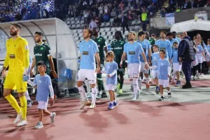 Πάφος-Ομόνοια: Της πήρε το αήττητο με Γιόβετιτς!