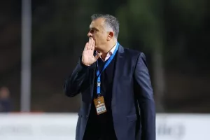 Πάφος-Ομόνοια: Της πήρε το αήττητο με Γιόβετιτς!