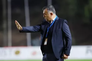 Πάφος-Ομόνοια: Της πήρε το αήττητο με Γιόβετιτς!