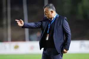 Πάφος-Ομόνοια: Της πήρε το αήττητο με Γιόβετιτς!