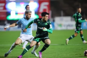 Πάφος-Ομόνοια: Της πήρε το αήττητο με Γιόβετιτς!