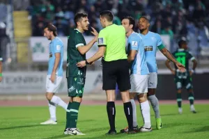 Πάφος-Ομόνοια: Της πήρε το αήττητο με Γιόβετιτς!