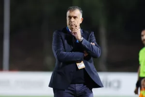 Πάφος-Ομόνοια: Της πήρε το αήττητο με Γιόβετιτς!