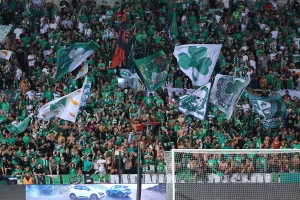 Τα εισιτήρια για το ντέρμπι "αιωνίων"