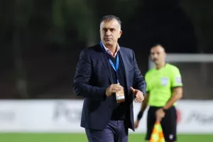 Πάφος-Ομόνοια: Της πήρε το αήττητο με Γιόβετιτς!