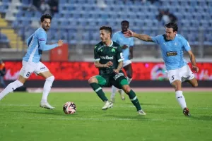 Πάφος-Ομόνοια: Της πήρε το αήττητο με Γιόβετιτς!