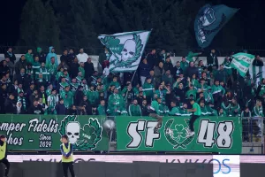 (Βίντεο) "Ομόνοια της Κύπρου καμάρι"