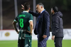 Πάφος-Ομόνοια: Της πήρε το αήττητο με Γιόβετιτς!
