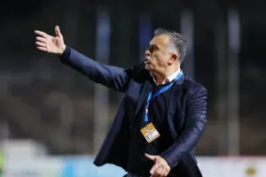 Πάφος-Ομόνοια: Της πήρε το αήττητο με Γιόβετιτς!
