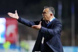 Πάφος-Ομόνοια: Της πήρε το αήττητο με Γιόβετιτς!
