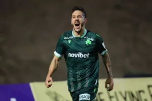 Πάφος-Ομόνοια: Της πήρε το αήττητο με Γιόβετιτς!