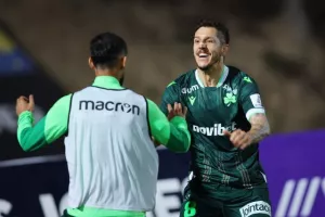 Πάφος-Ομόνοια: Της πήρε το αήττητο με Γιόβετιτς!